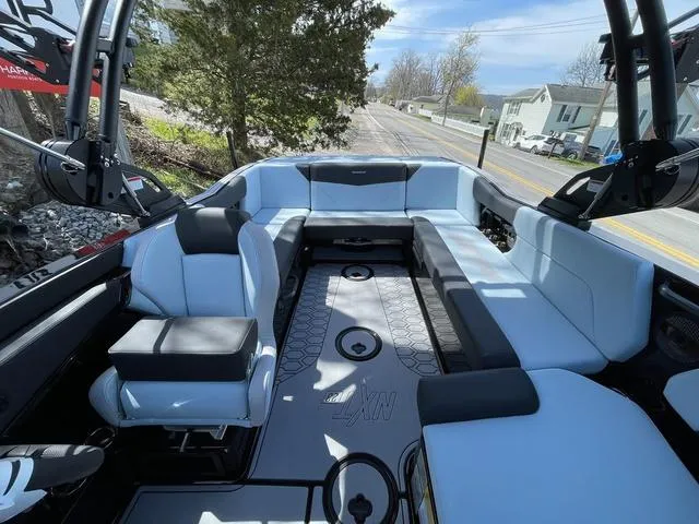 Slide: The Image of MasterCraft NXT23 2024 - 21