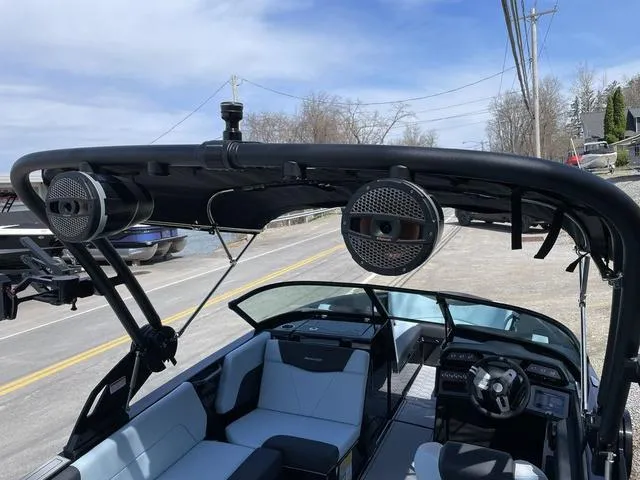 Slide: The Image of MasterCraft NXT23 2024 - 22