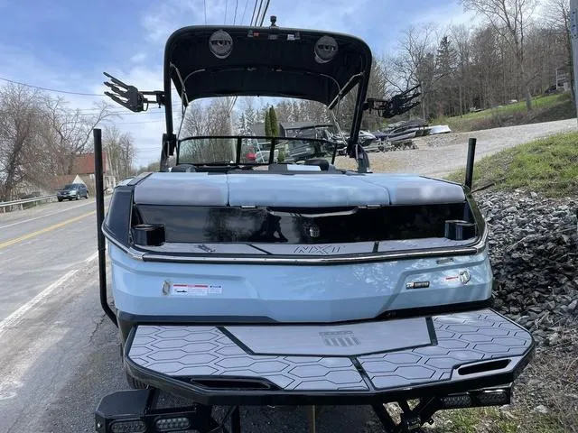 Slide: The Image of MasterCraft NXT23 2024 - 5