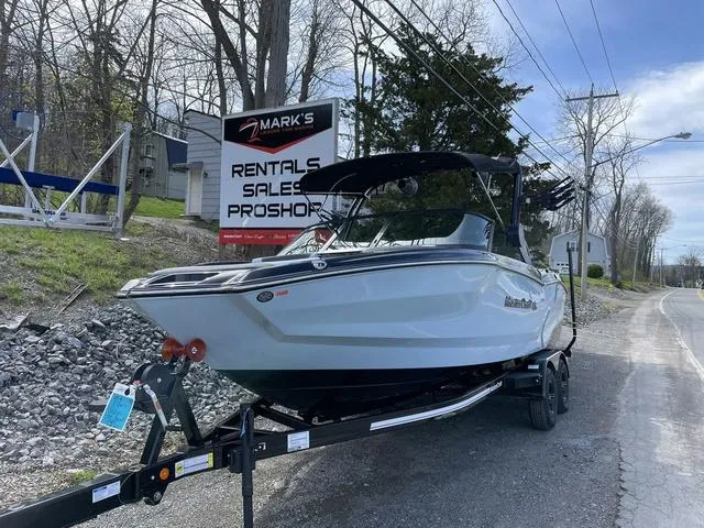 Slide: The Image of MasterCraft NXT23 2024 - 6