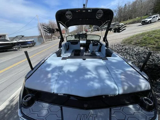 Slide: The Image of MasterCraft NXT23 2024 - 9