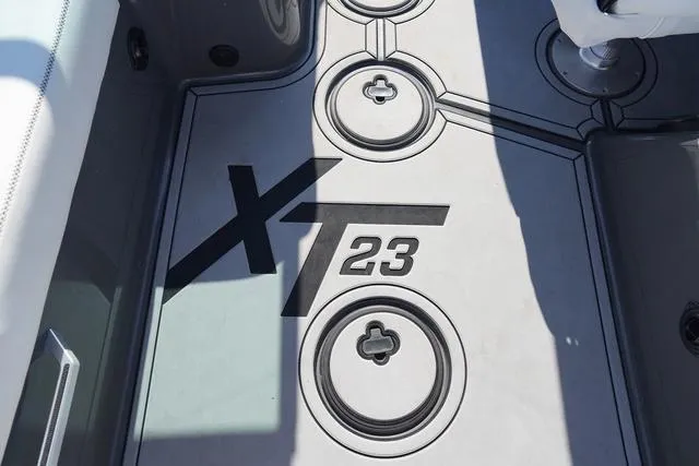 Slide: The Image of MasterCraft XT23 2019 - 24