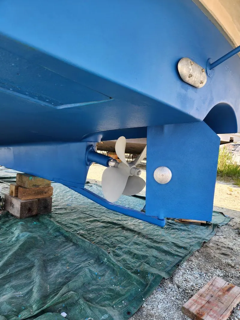 Slide: The Image of BottomPaint,RunningGearZincs1June2025 - 35