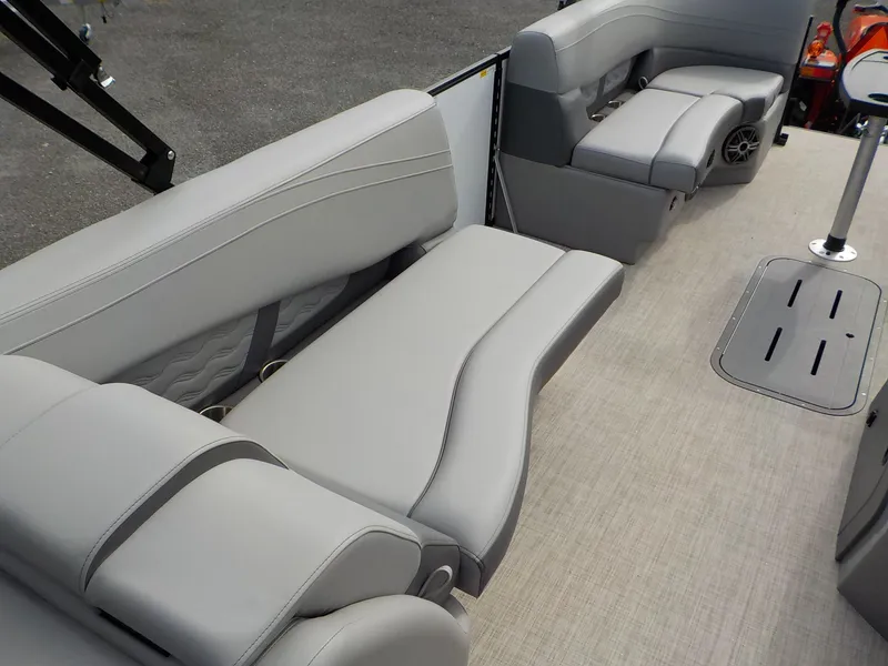 Slide: The Image of SunCatcher Fusion Series 324RC 2025 - 11