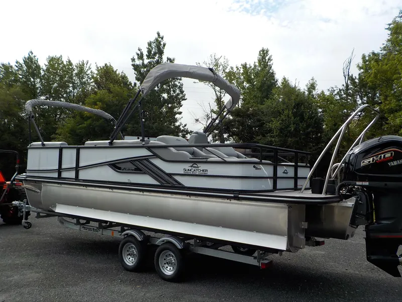 Slide: The Image of SunCatcher Fusion Series 324RC 2025 - 14