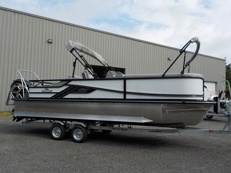 Slide: The Image of SunCatcher Fusion Series 324RC 2025 - 15