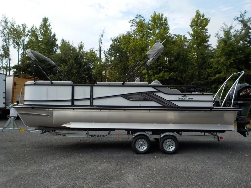 Slide: The Image of SunCatcher Fusion Series 324RC 2025 - 3