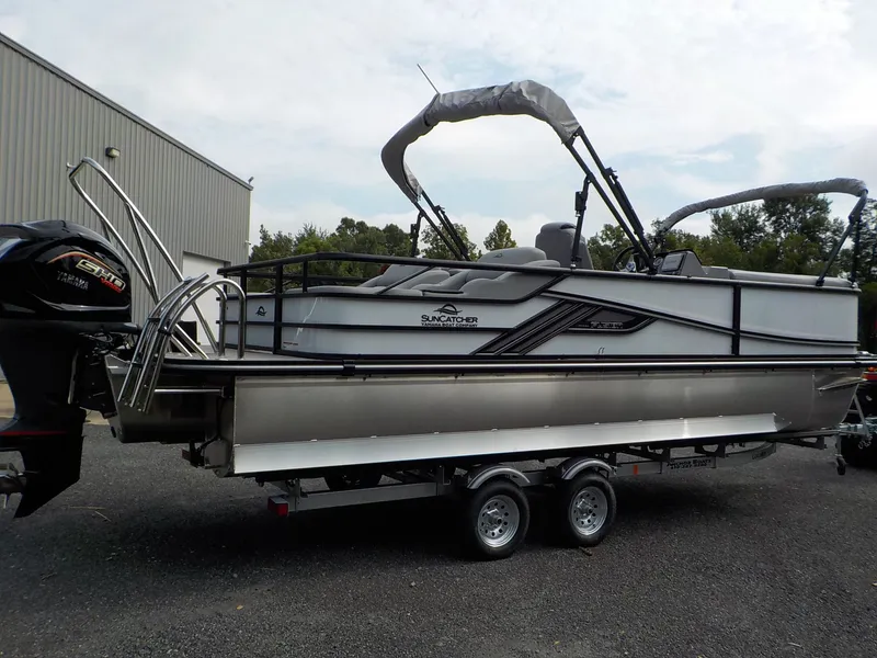 Slide: The Image of SunCatcher Fusion Series 324RC 2025 - 4