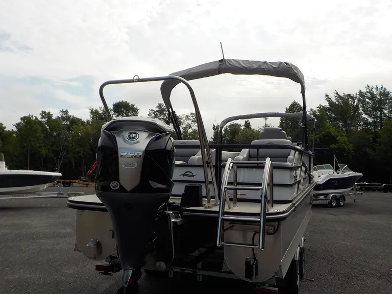 Slide: The Image of SunCatcher Fusion Series 324RC 2025 - 5