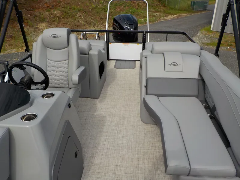 Slide: The Image of SunCatcher Fusion Series 324RC 2025 - 7