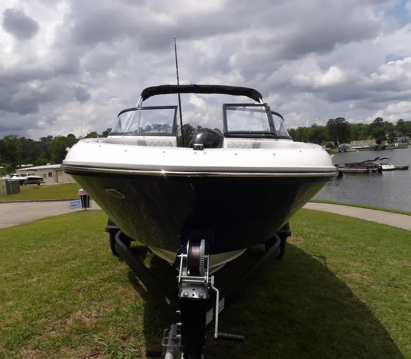 Slide: The Image of Bayliner VR4OB 2024 - 10