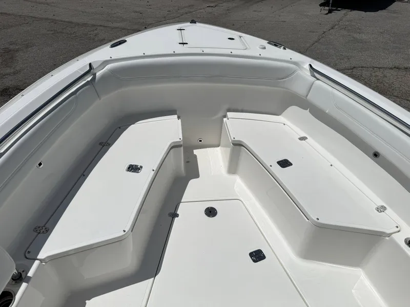 Slide: The Image of Pursuit S 288 Sport 2025 - 12