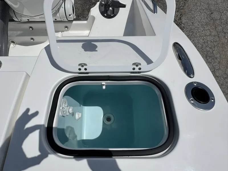 Slide: The Image of Pursuit S 288 Sport 2025 - 17