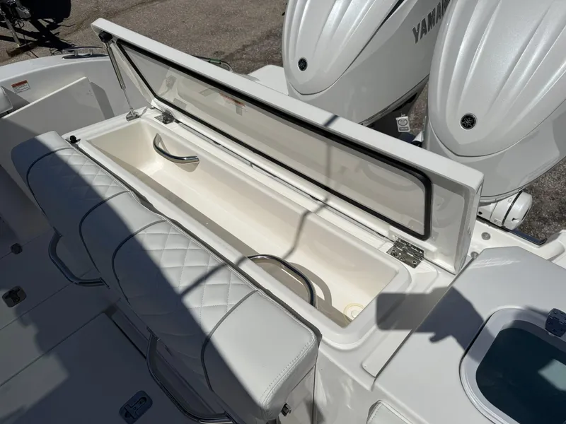 Slide: The Image of Pursuit S 288 Sport 2025 - 21