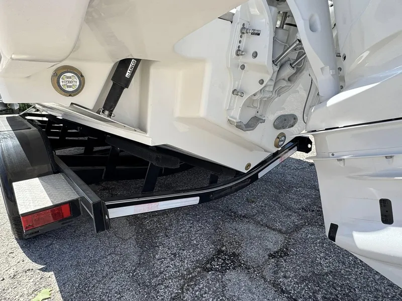 Slide: The Image of Pursuit S 288 Sport 2025 - 29