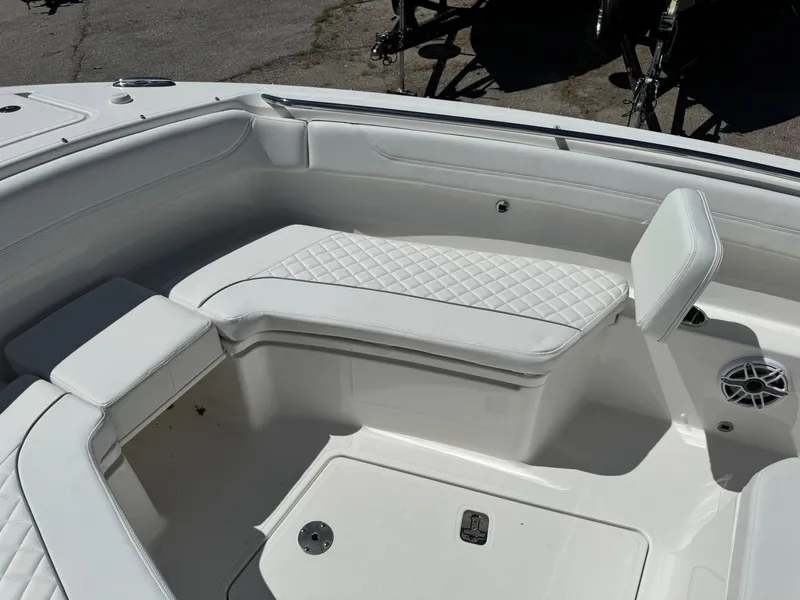 Slide: The Image of Pursuit S 288 Sport 2025 - 4