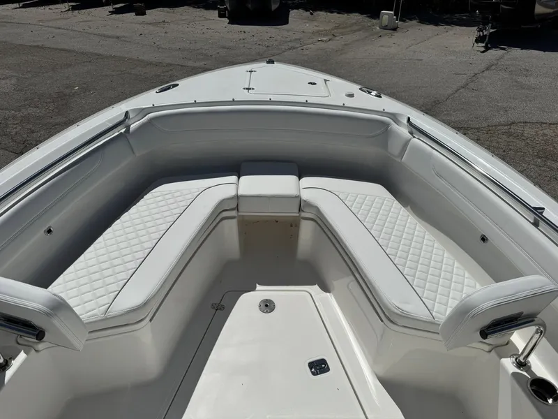 Slide: The Image of Pursuit S 288 Sport 2025 - 6