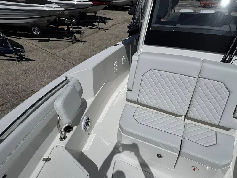 Slide: The Image of Pursuit S 288 Sport 2025 - 7