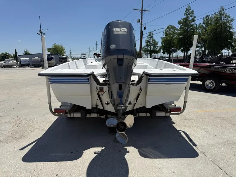 Slide: The Image of Champion 20 Bay Champ 2007 - 12