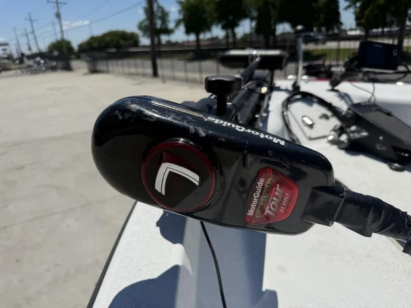 Slide: The Image of Champion 20 Bay Champ 2007 - 3