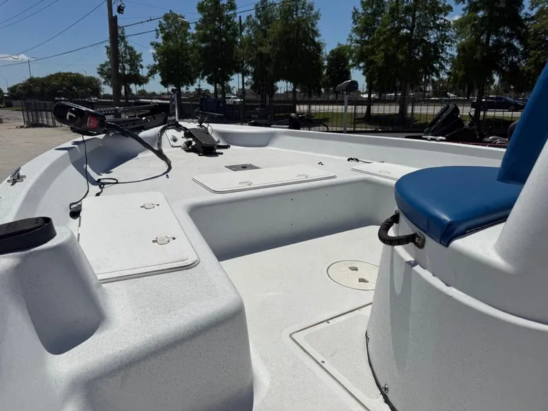 Slide: The Image of Champion 20 Bay Champ 2007 - 4