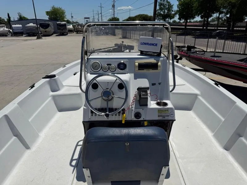 Slide: The Image of Champion 20 Bay Champ 2007 - 5