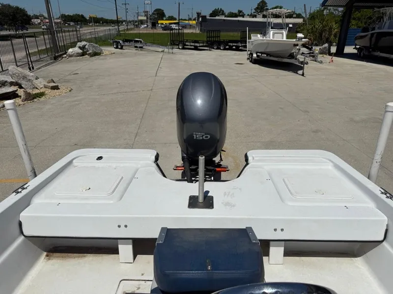 Slide: The Image of Champion 20 Bay Champ 2007 - 6