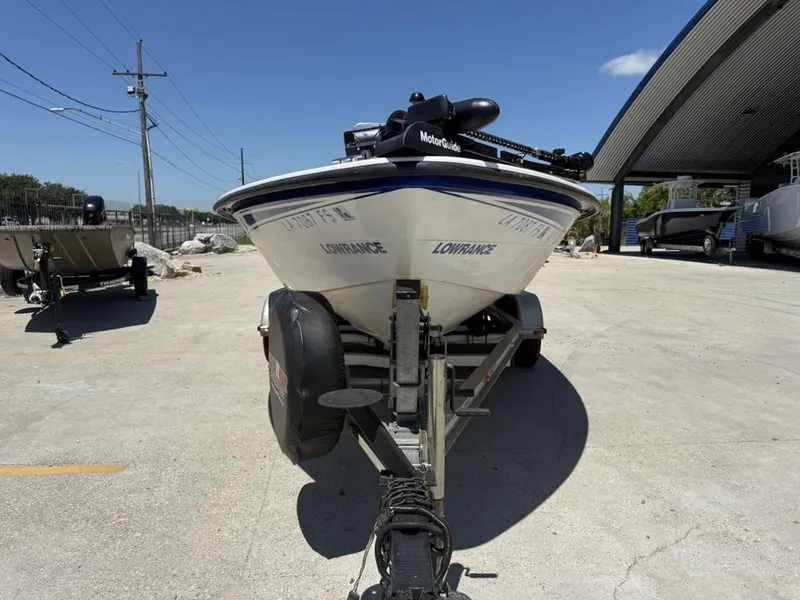 Slide: The Image of Champion 20 Bay Champ 2007 - 9