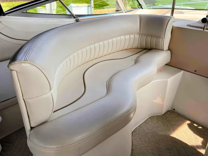 Slide: The Image of Cruisers 3575 Esprit 1998 - 18