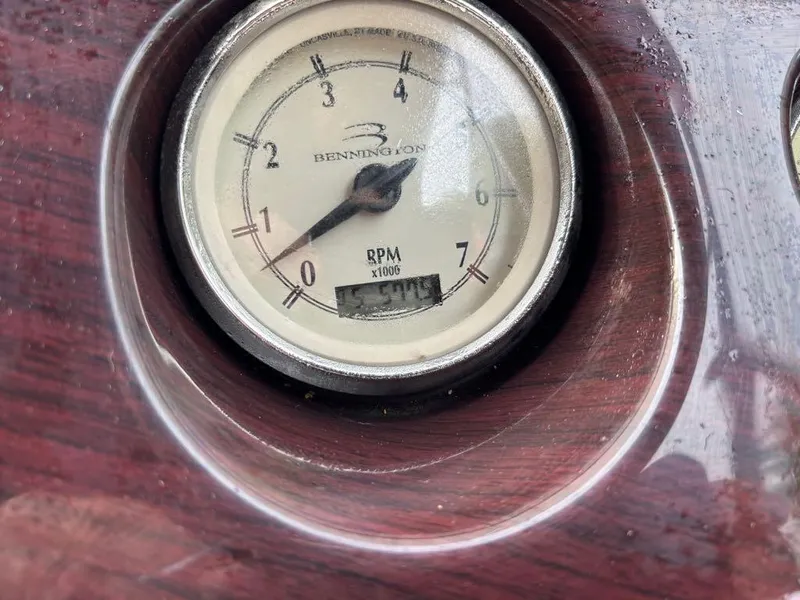 Slide: The Image of Bennington 2575RL 2005 - 10