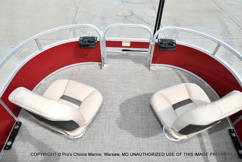 Slide: The Image of Sun Tracker Bass Buggy 16 XL Select w/50HP CT 4 Stroke 2025 - 6