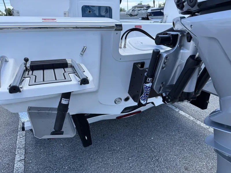 Slide: The Image of Tidewater 2500 Carolina Bay 2025 - 5