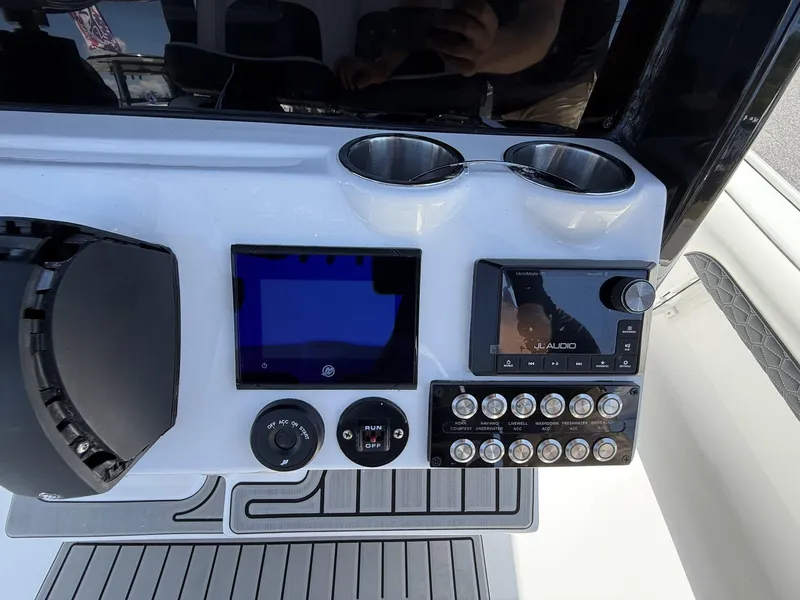 Slide: The Image of Tidewater 2500 Carolina Bay 2025 - 9