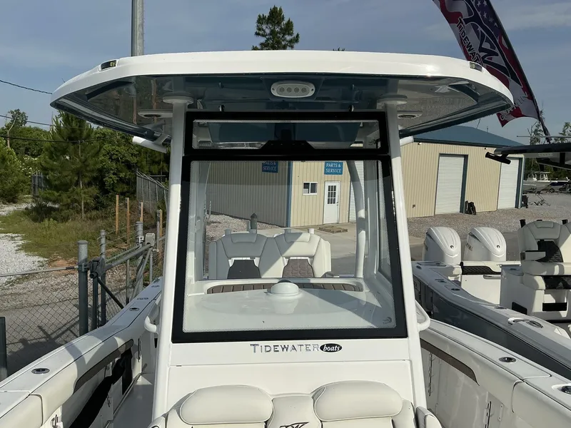 Slide: The Image of Tidewater 282CC 2025 - 21