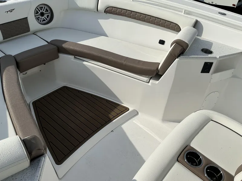 Slide: The Image of Tidewater 282CC 2025 - 26