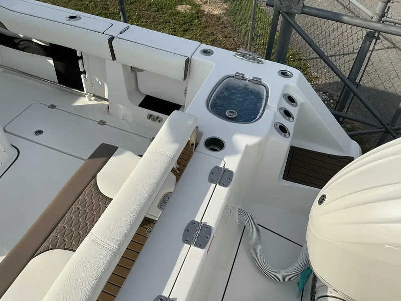 Slide: The Image of Tidewater 282CC 2025 - 7