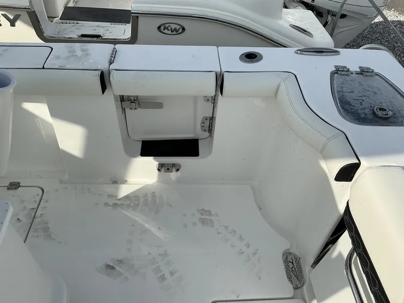 Slide: The Image of Tidewater 256 CC Adventure 2025 - 23