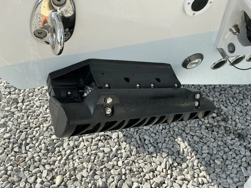 Slide: The Image of Tidewater 256 CC Adventure 2025 - 7