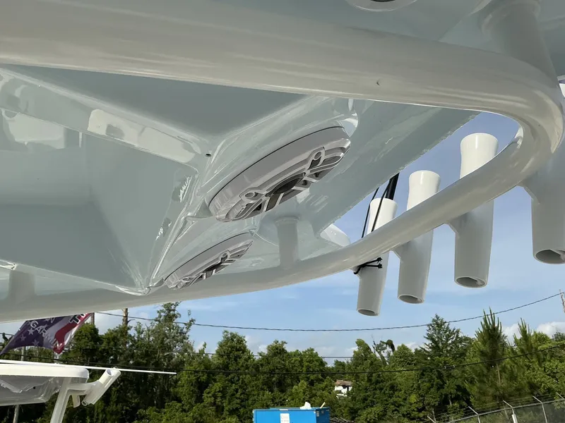 Slide: The Image of Tidewater 256 CC Adventure 2025 - 19