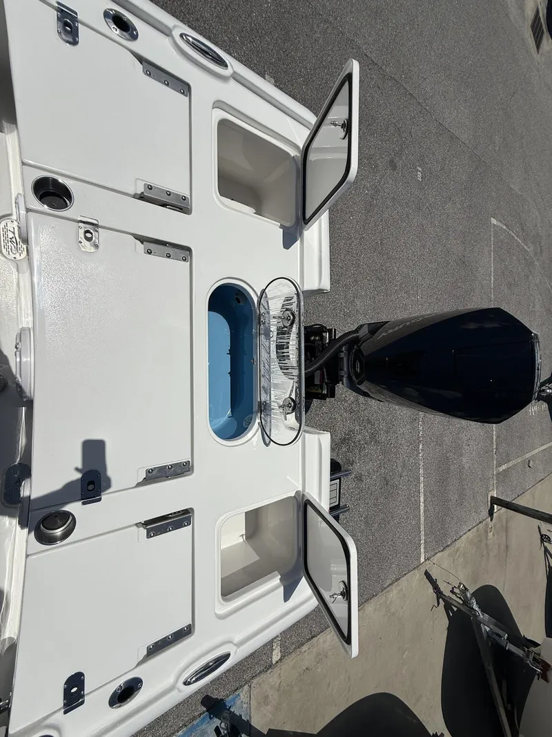 Slide: The Image of Tidewater 2500 Carolina Bay 2025 - 11