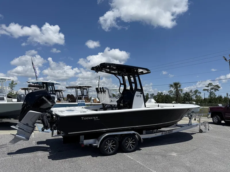 Slide: The Image of Tidewater 2500 Carolina Bay 2025 - 4