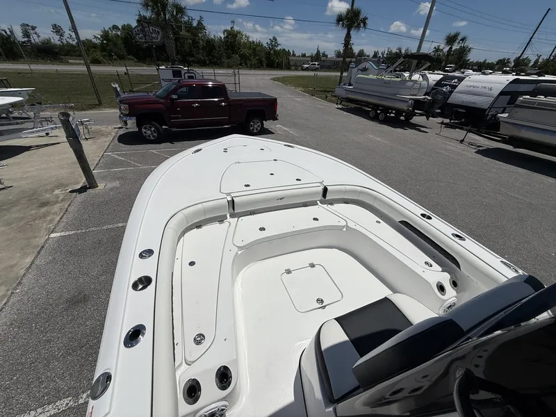 Slide: The Image of Tidewater 2500 Carolina Bay 2025 - 6
