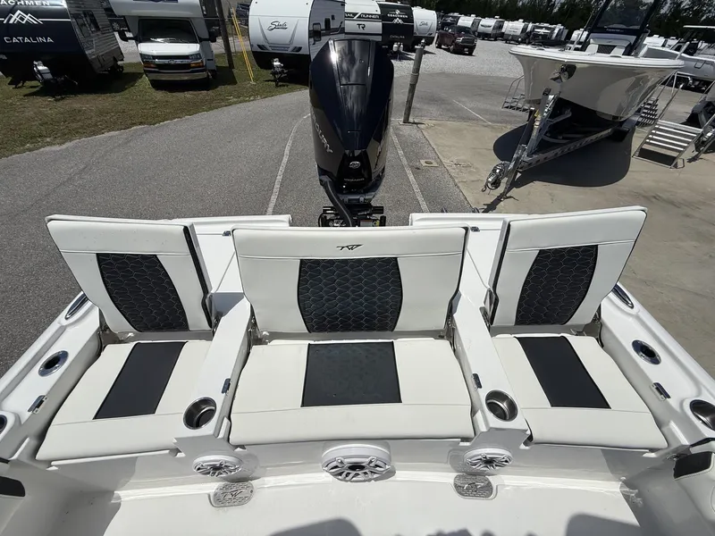 Slide: The Image of Tidewater 2500 Carolina Bay 2025 - 10