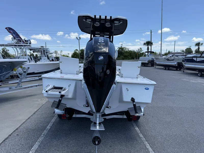 Slide: The Image of Tidewater 2500 Carolina Bay 2025 - 3