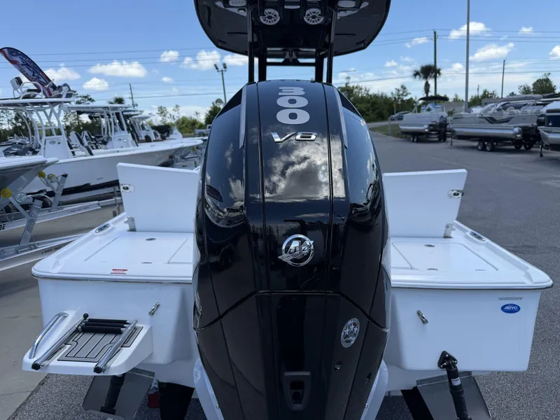 Slide: The Image of Tidewater 2500 Carolina Bay 2025 - 4