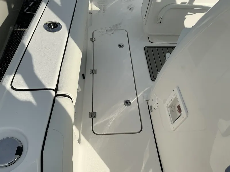 Slide: The Image of Tidewater 256 CC Adventure 2025 - 25