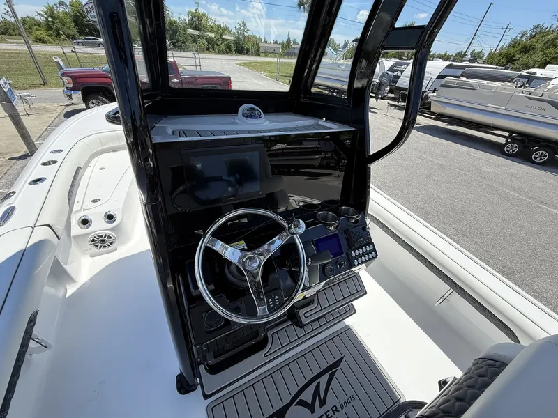 Slide: The Image of Tidewater 2500 Carolina Bay 2025 - 11