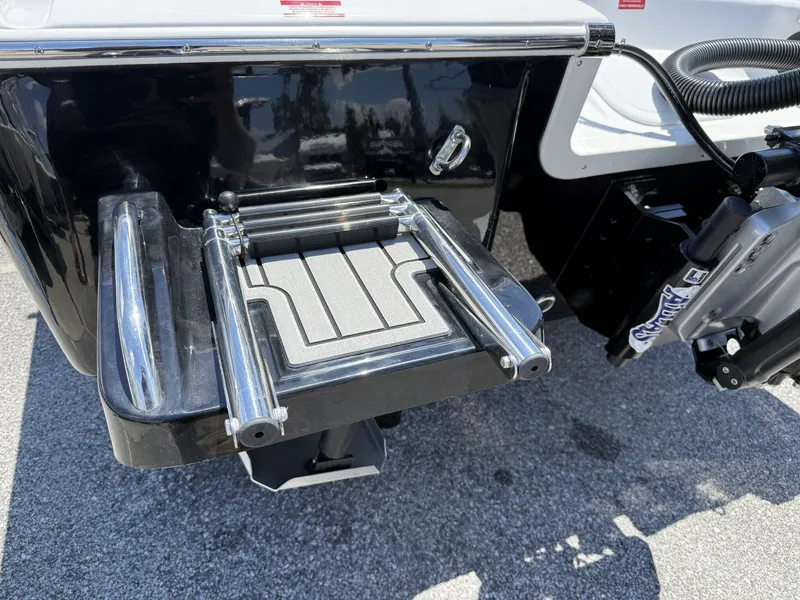 Slide: The Image of Tidewater 2500 Carolina Bay 2025 - 14