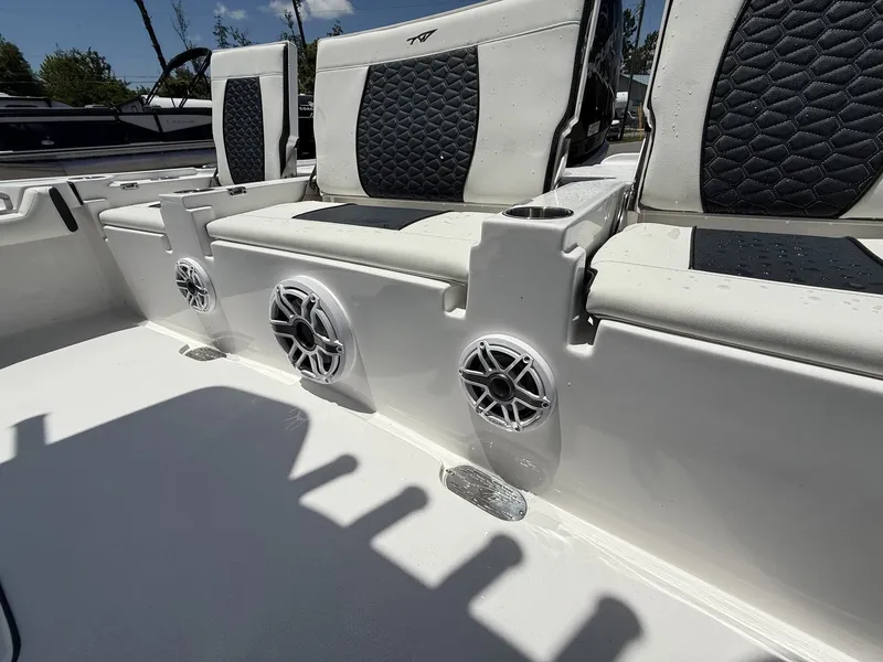 Slide: The Image of Tidewater 2500 Carolina Bay 2025 - 16