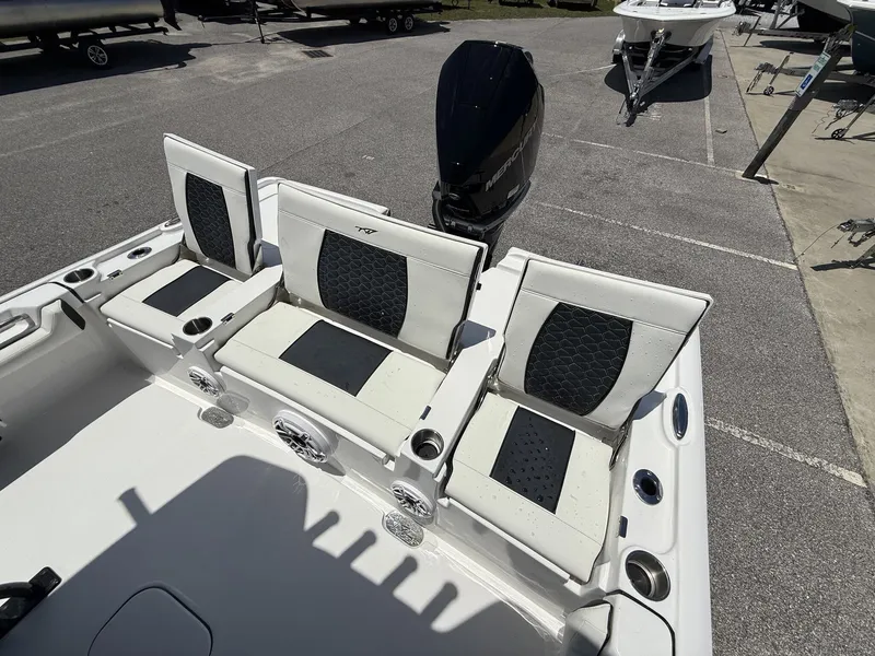 Slide: The Image of Tidewater 2500 Carolina Bay 2025 - 18